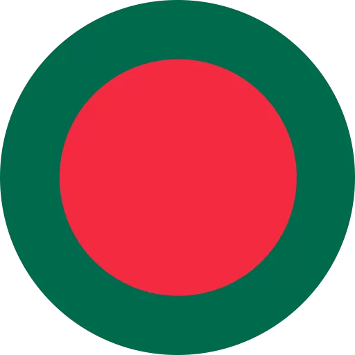 Bangladesh Flag
