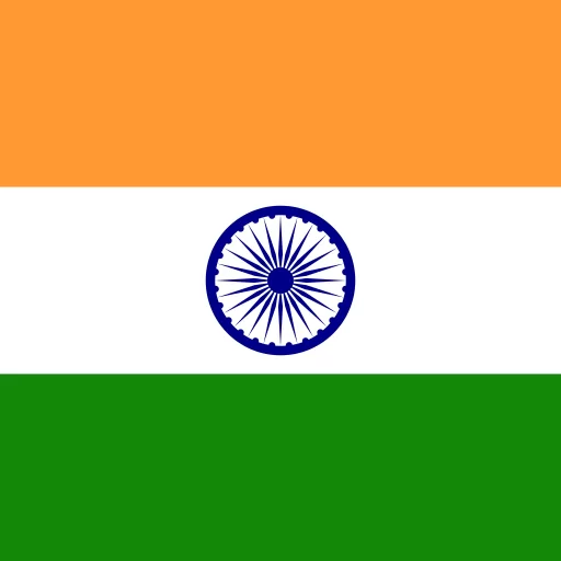 India Flag